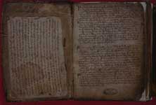 The Coucher Book of Kirkstall Abbey