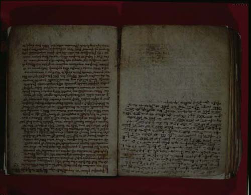 Coucher Book of Kirkstall Abbey (Yorks.)