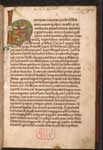 The Chrysologus manuscript