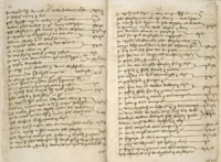 The Memorandum Book of Thomas Swinton